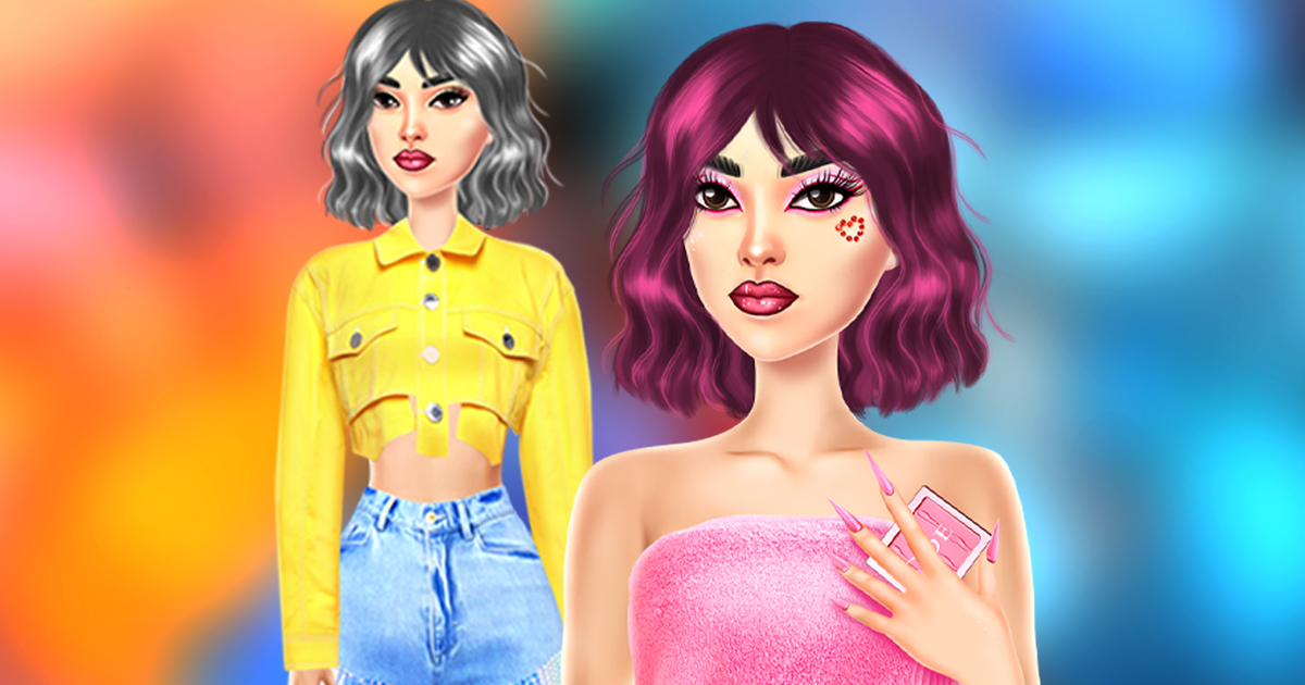 Light Academia Fashion Cover