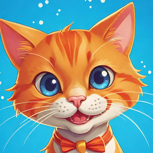 Cunning Ginger Cover