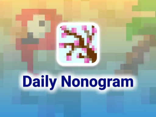 Nonogram Daily