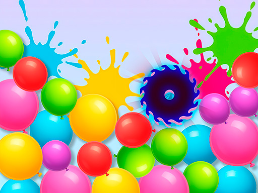 Bloon Pop Cover