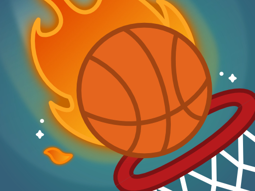 Basketball Fever Cover